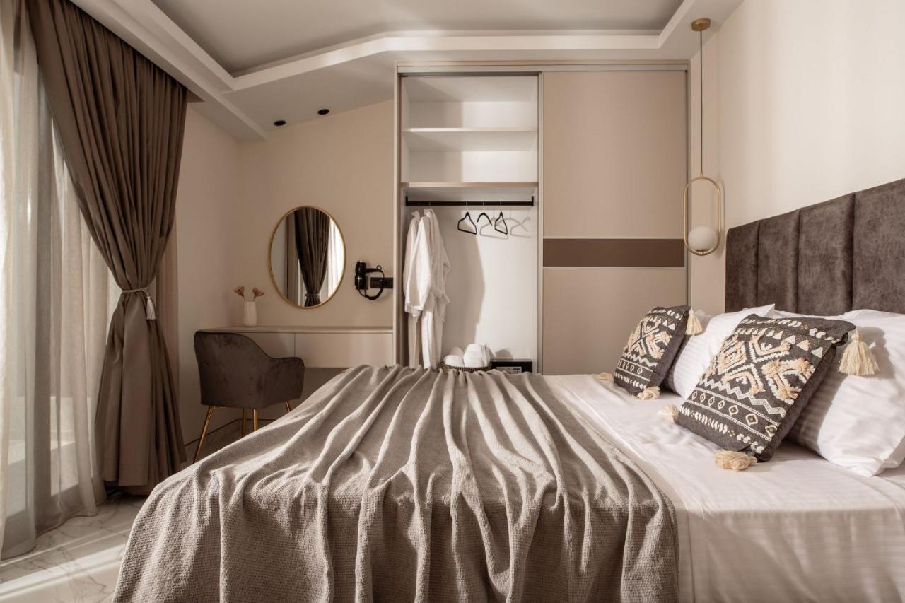 Villa Roselia - Luxury Escape With Magnificent Views, By Zantewize Laganas Extérieur photo