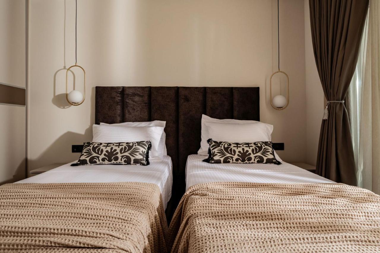 Villa Roselia - Luxury Escape With Magnificent Views, By Zantewize Laganas Extérieur photo