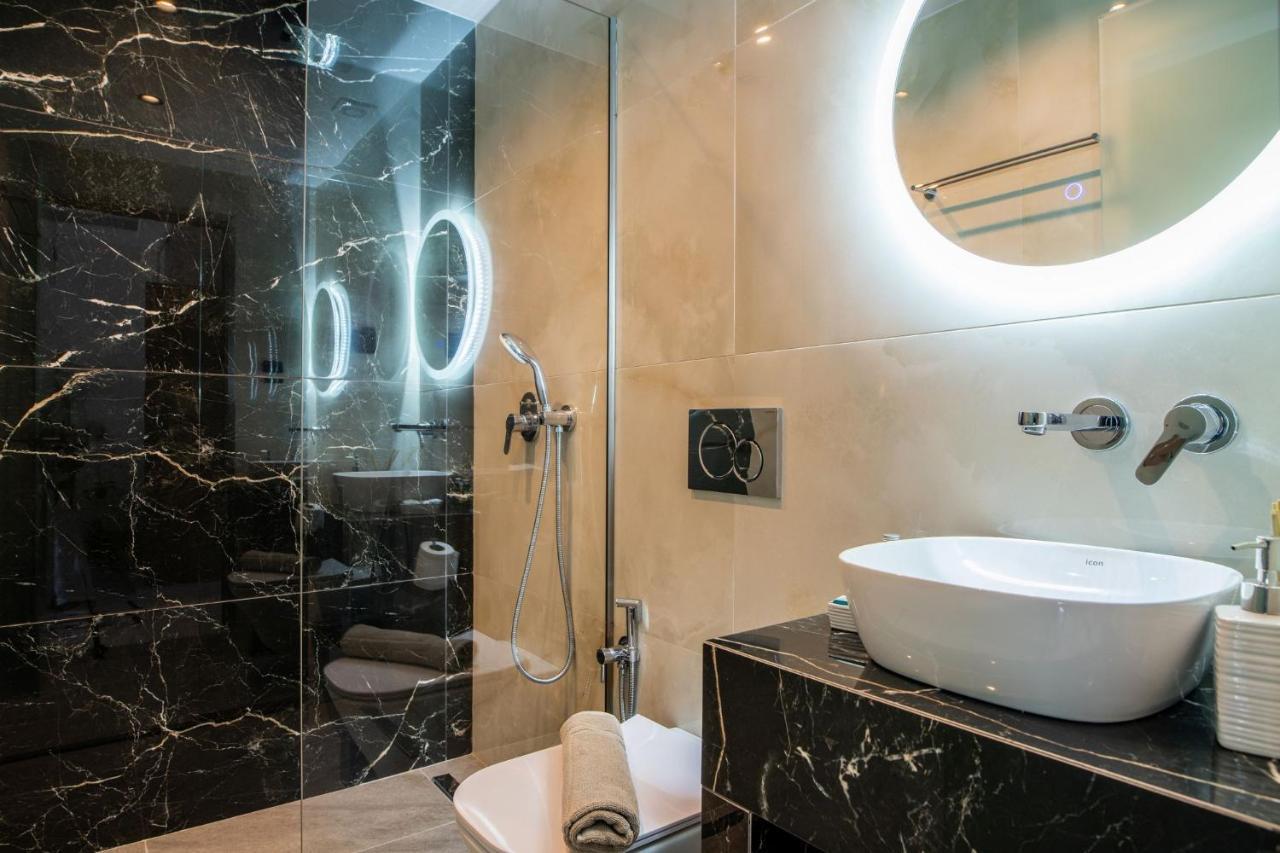 Villa Roselia - Luxury Escape With Magnificent Views, By Zantewize Laganas Extérieur photo