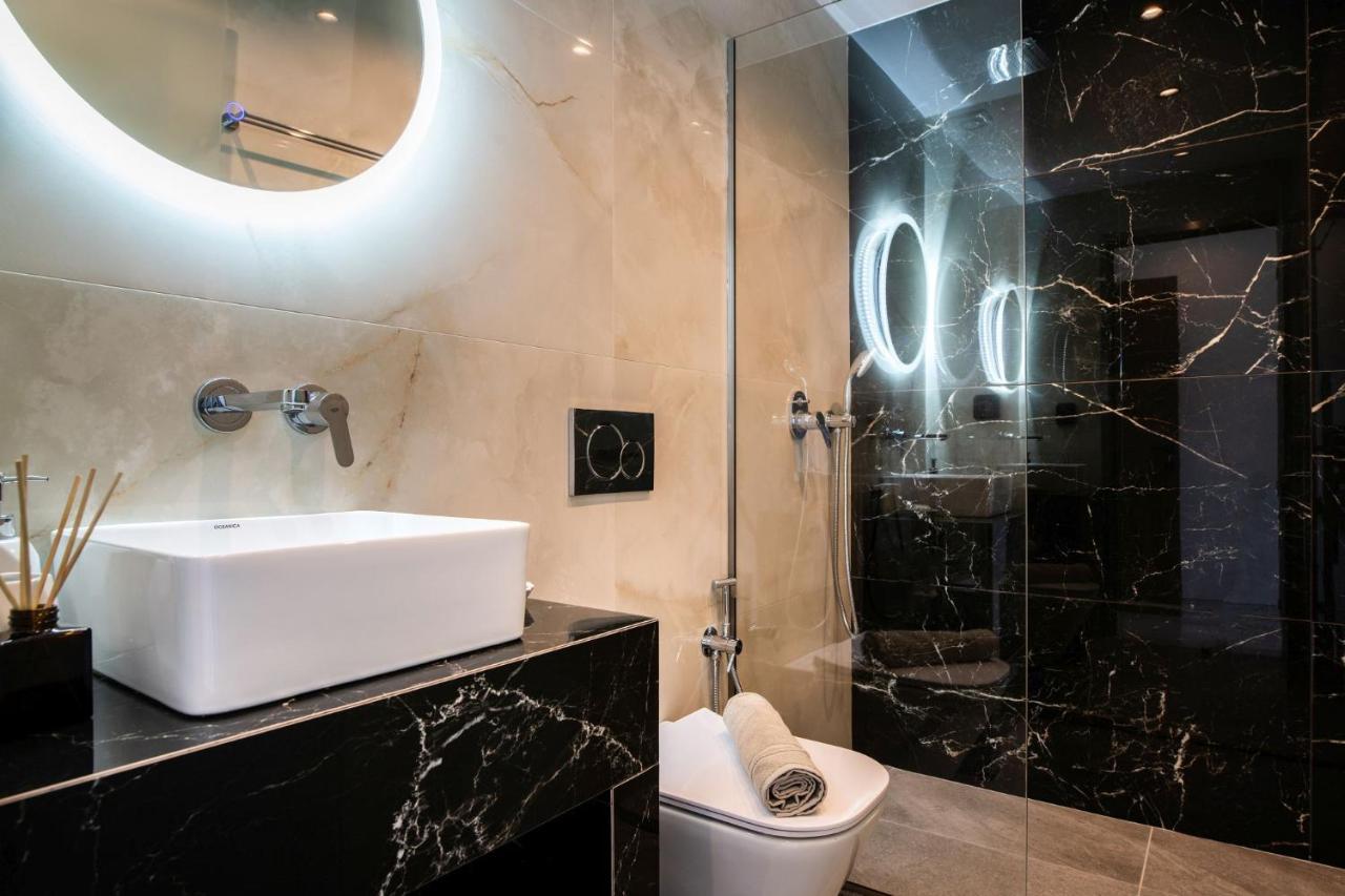 Villa Roselia - Luxury Escape With Magnificent Views, By Zantewize Laganas Extérieur photo