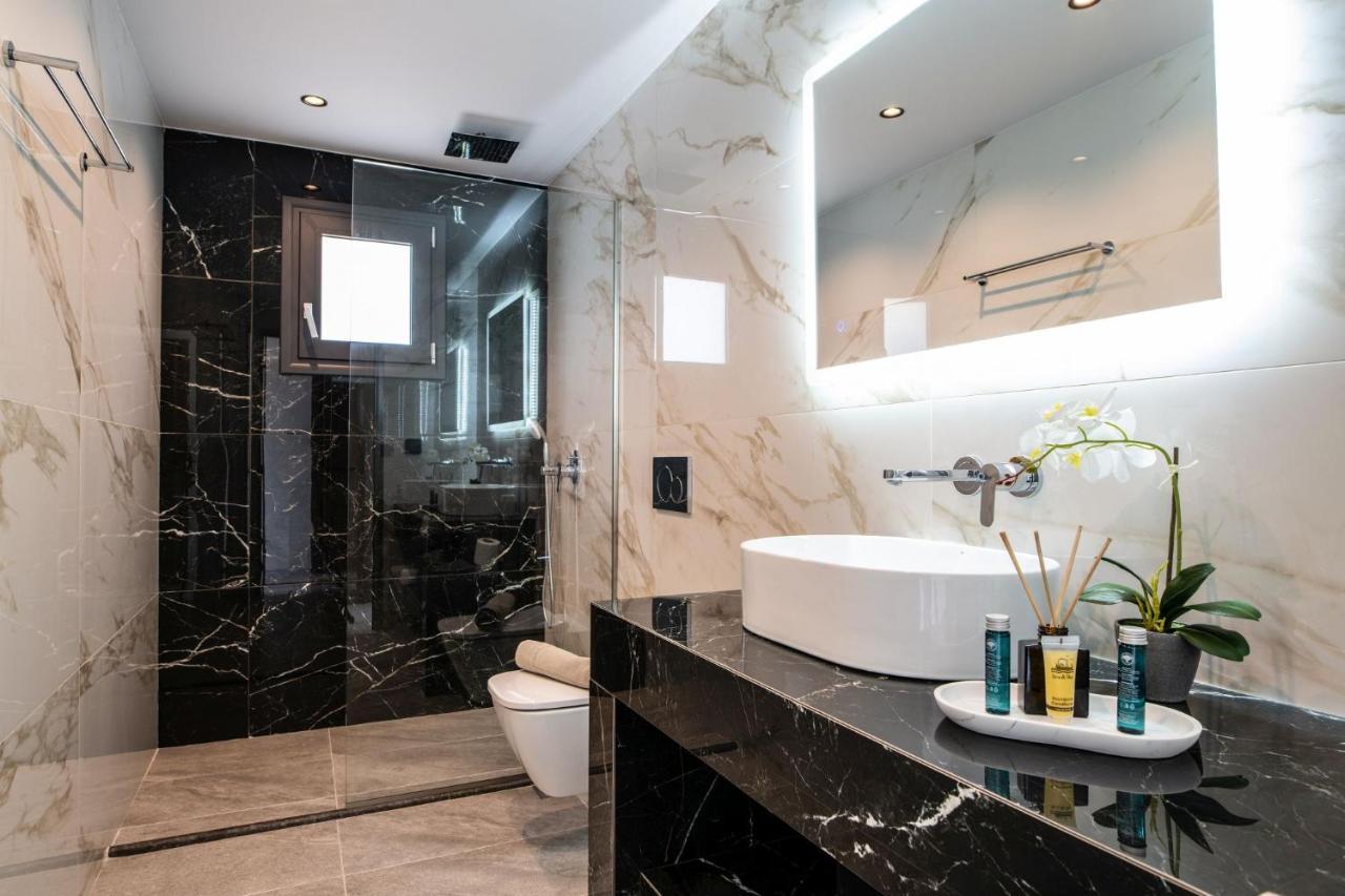 Villa Roselia - Luxury Escape With Magnificent Views, By Zantewize Laganas Extérieur photo