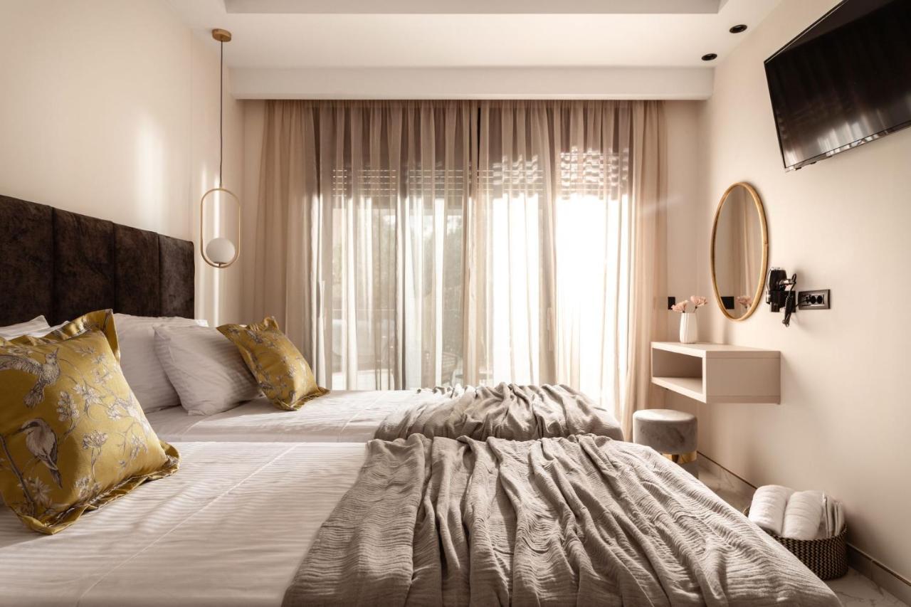 Villa Roselia - Luxury Escape With Magnificent Views, By Zantewize Laganas Extérieur photo