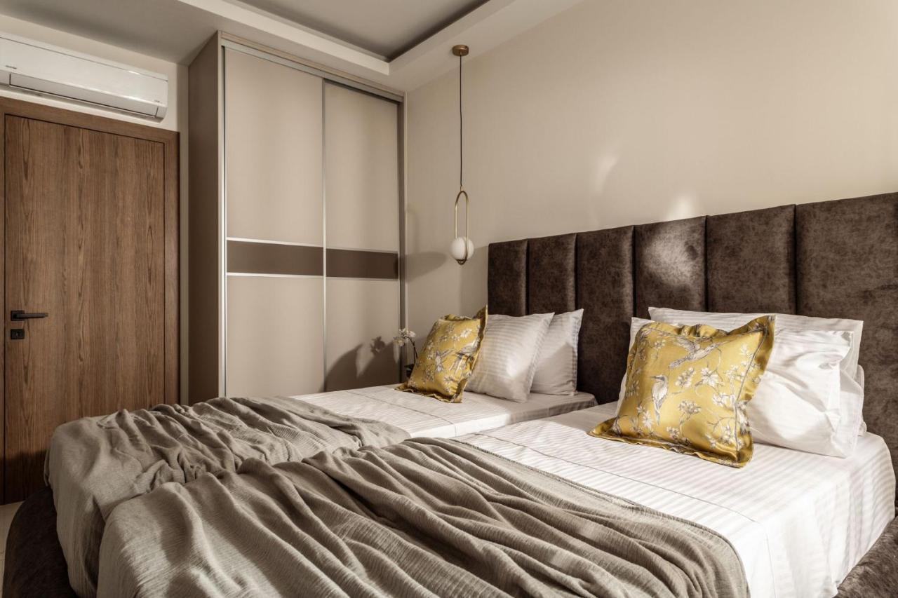 Villa Roselia - Luxury Escape With Magnificent Views, By Zantewize Laganas Extérieur photo