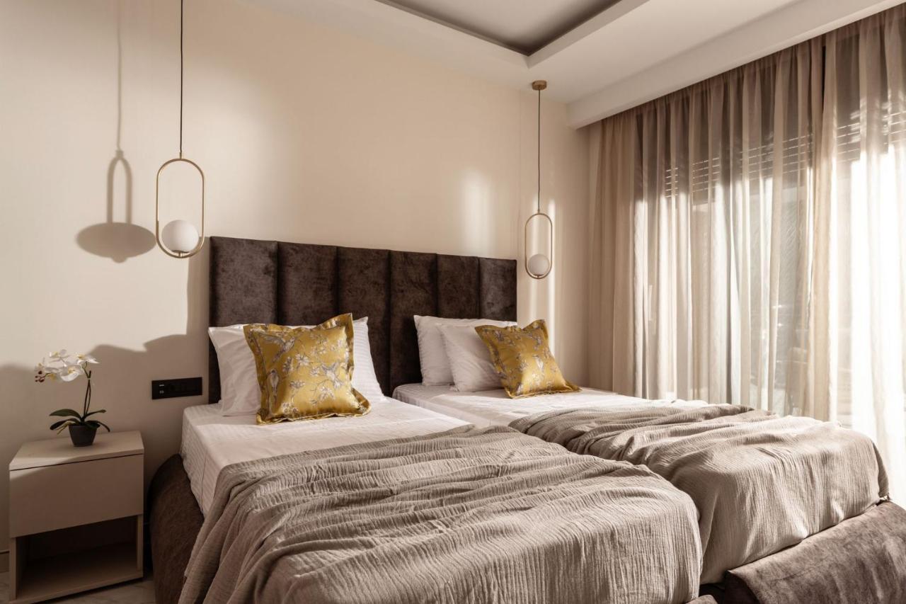 Villa Roselia - Luxury Escape With Magnificent Views, By Zantewize Laganas Extérieur photo